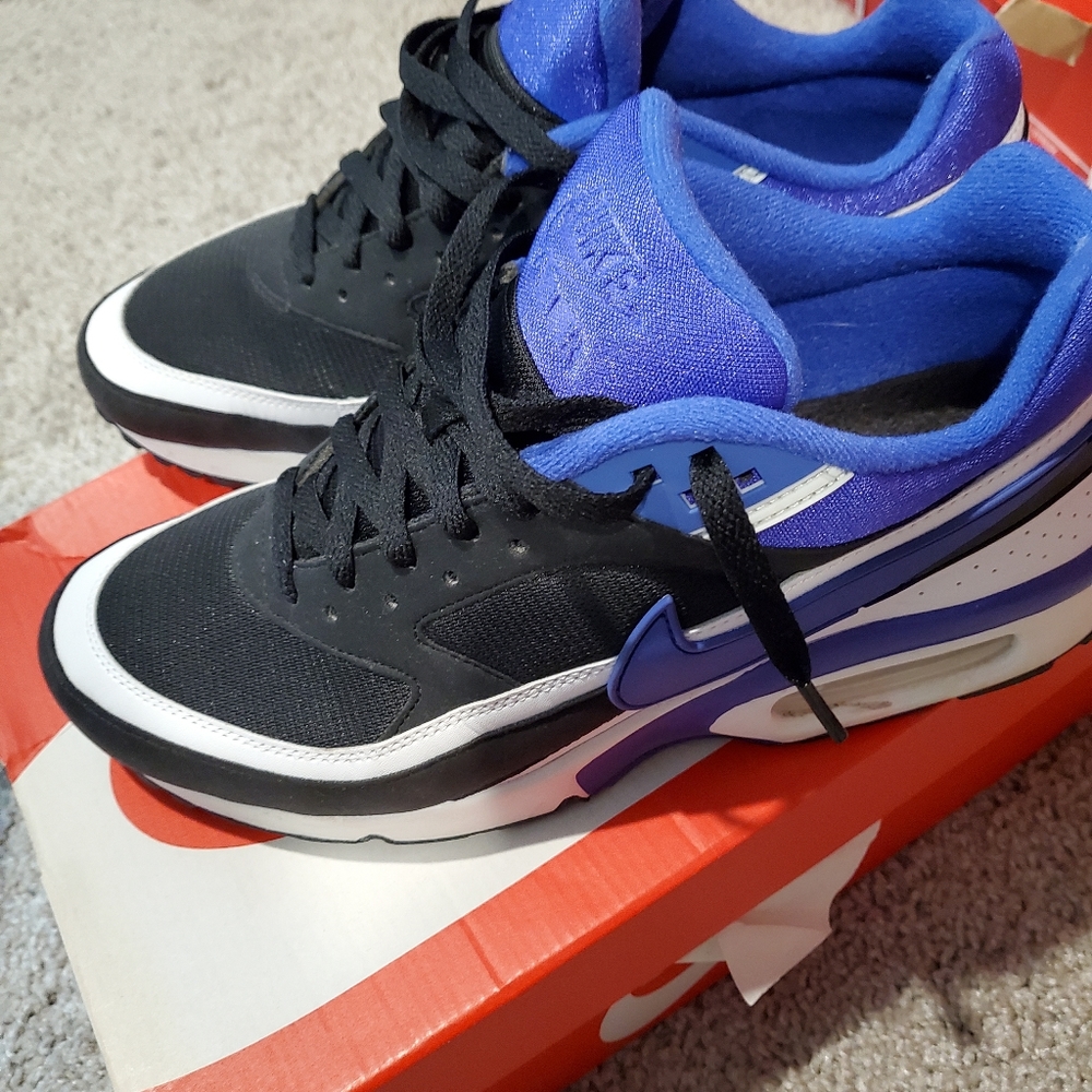 Nike Air Max